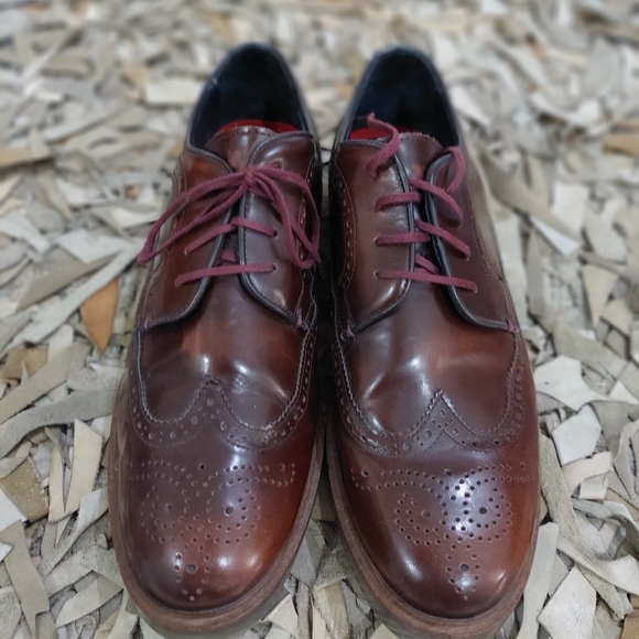 Ted Baker men's shoes - Picture 2 of 7